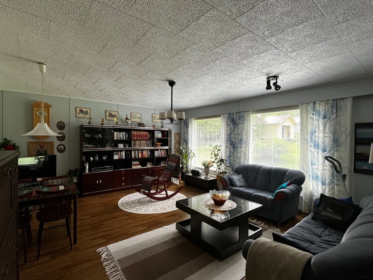 Дом в Посио, Финляндия, 216 м² - фото 4