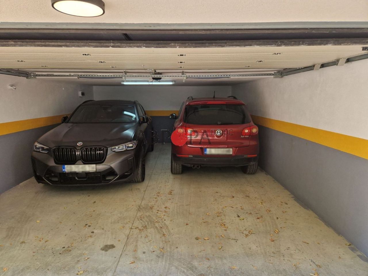 Коммерческая недвижимость в Бургасе, Болгария, 40 м² - фото 1