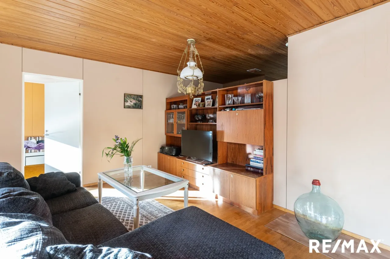 Дом в Руовеси, Финляндия, 175 м² - фото 4