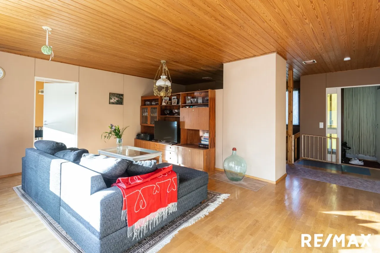 Дом в Руовеси, Финляндия, 175 м² - фото 3