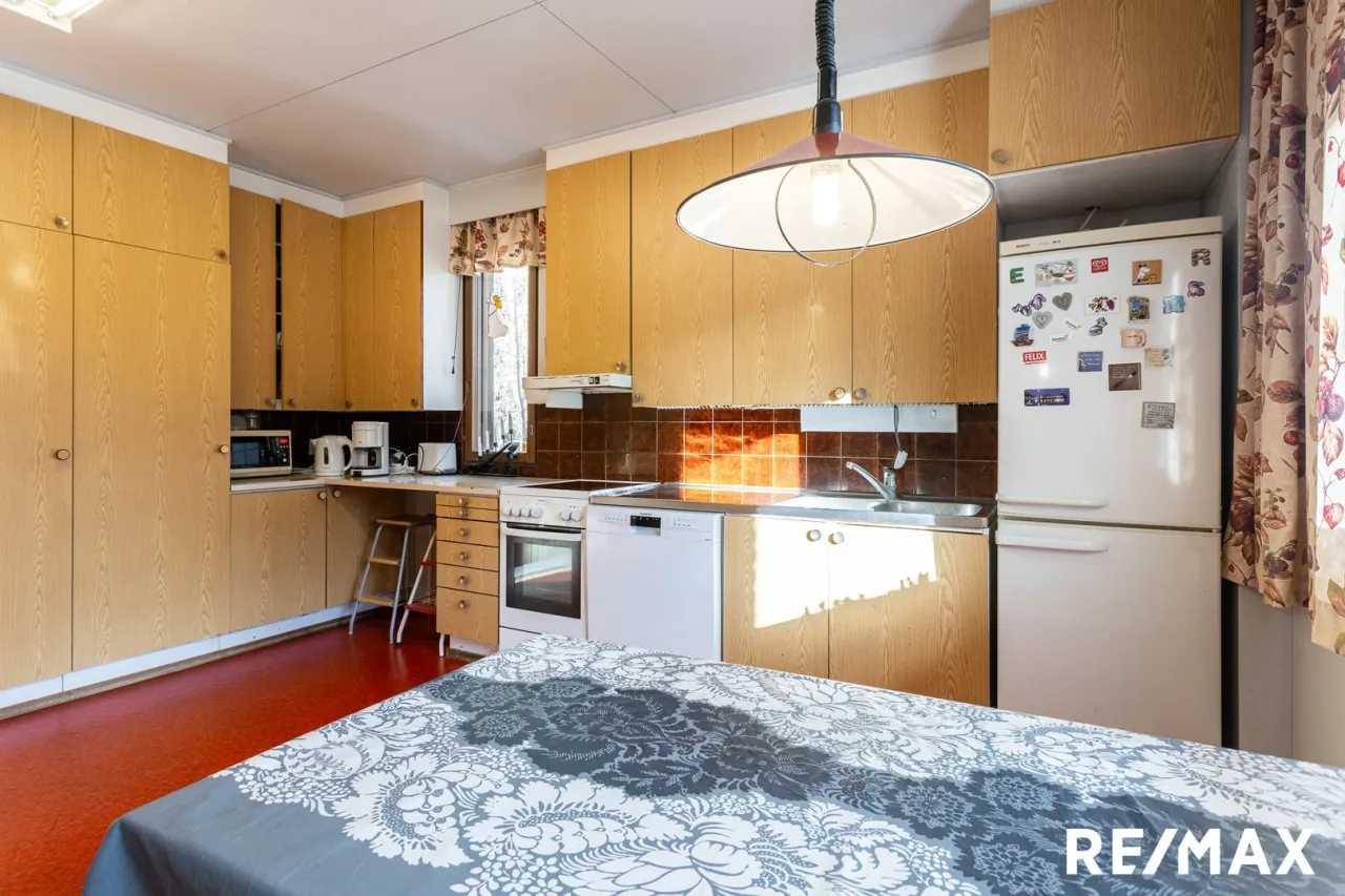 Дом в Руовеси, Финляндия, 175 м² - фото 8