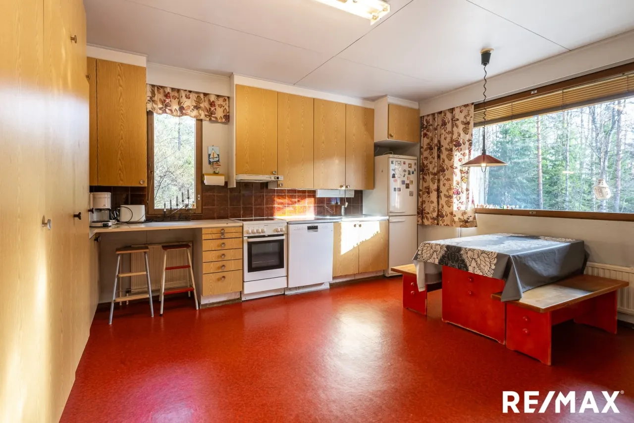 Дом в Руовеси, Финляндия, 175 м² - фото 7