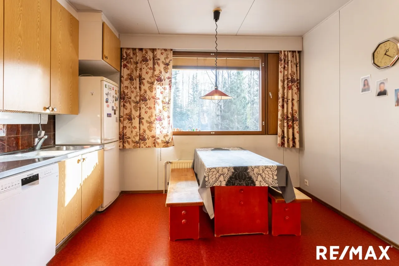 Дом в Руовеси, Финляндия, 175 м² - фото 9