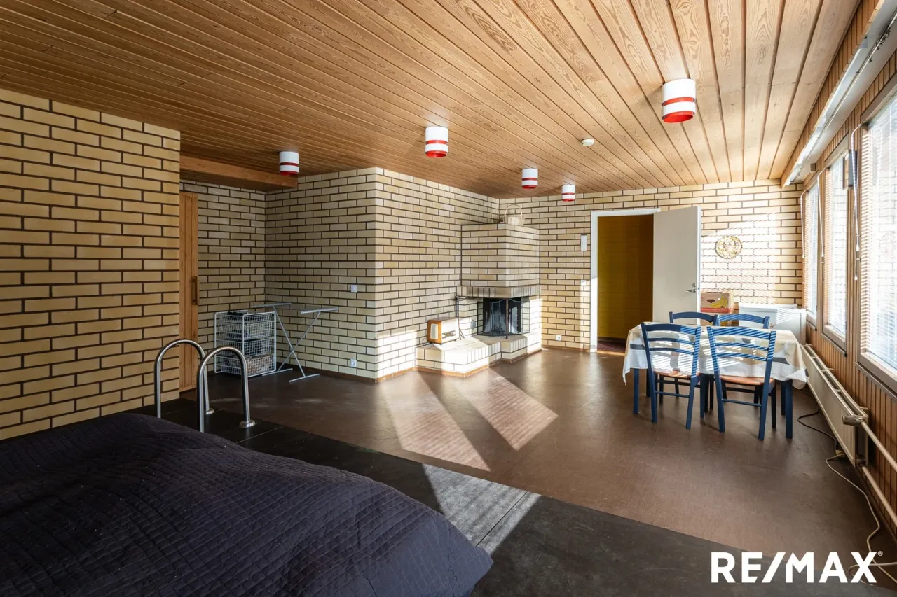 Дом в Руовеси, Финляндия, 175 м² - фото 15