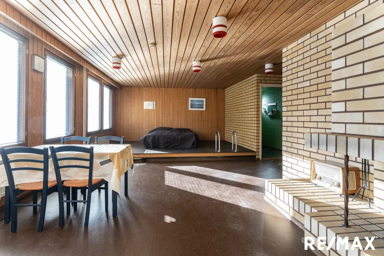 Дом в Руовеси, Финляндия, 175 м² - фото 12