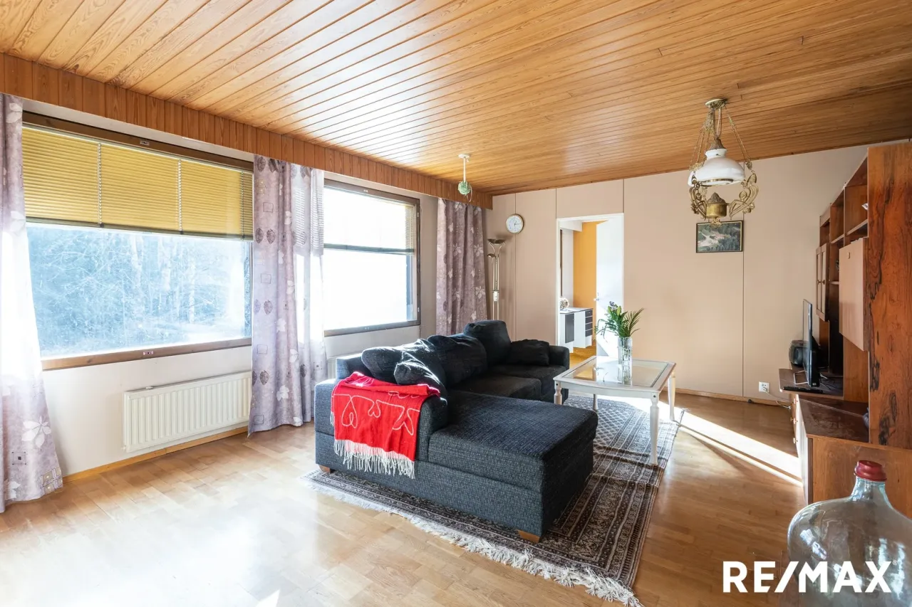 Дом в Руовеси, Финляндия, 175 м² - фото 2