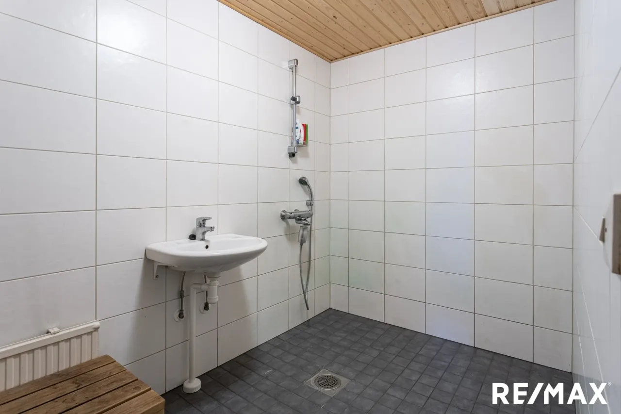 Дом в Руовеси, Финляндия, 175 м² - фото 17