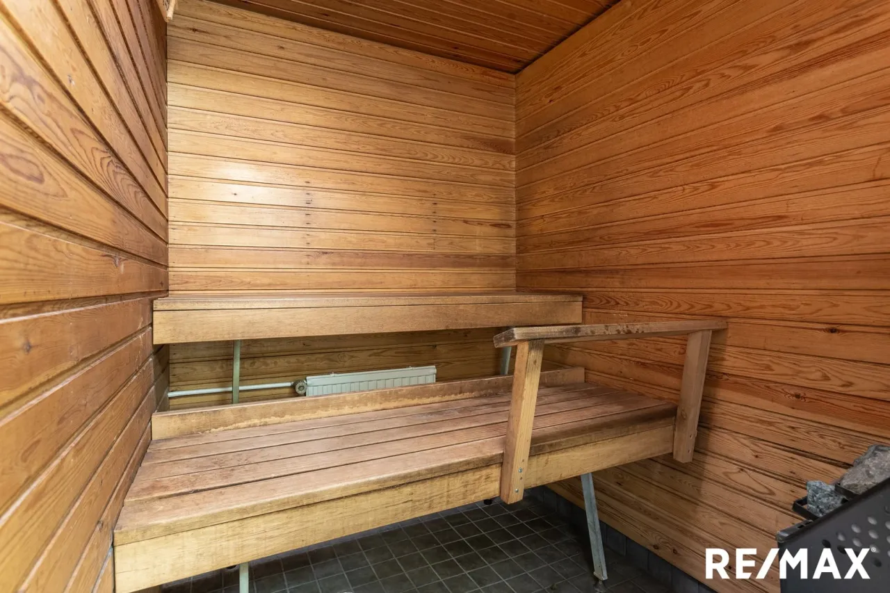 Дом в Руовеси, Финляндия, 175 м² - фото 16