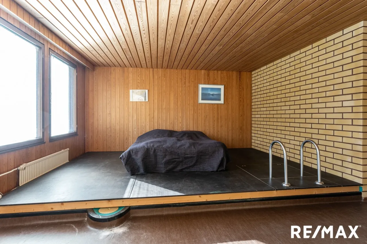 Дом в Руовеси, Финляндия, 175 м² - фото 14