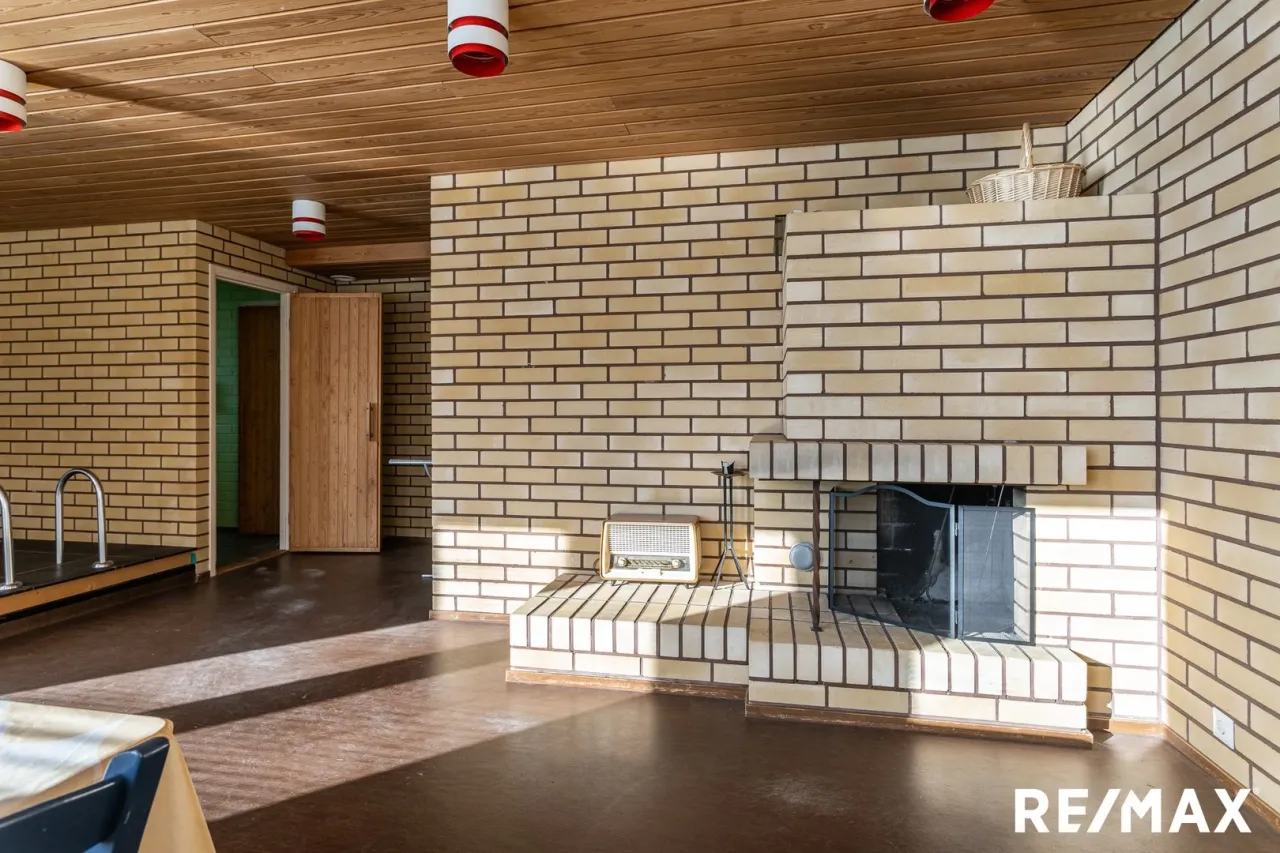 Дом в Руовеси, Финляндия, 175 м² - фото 13