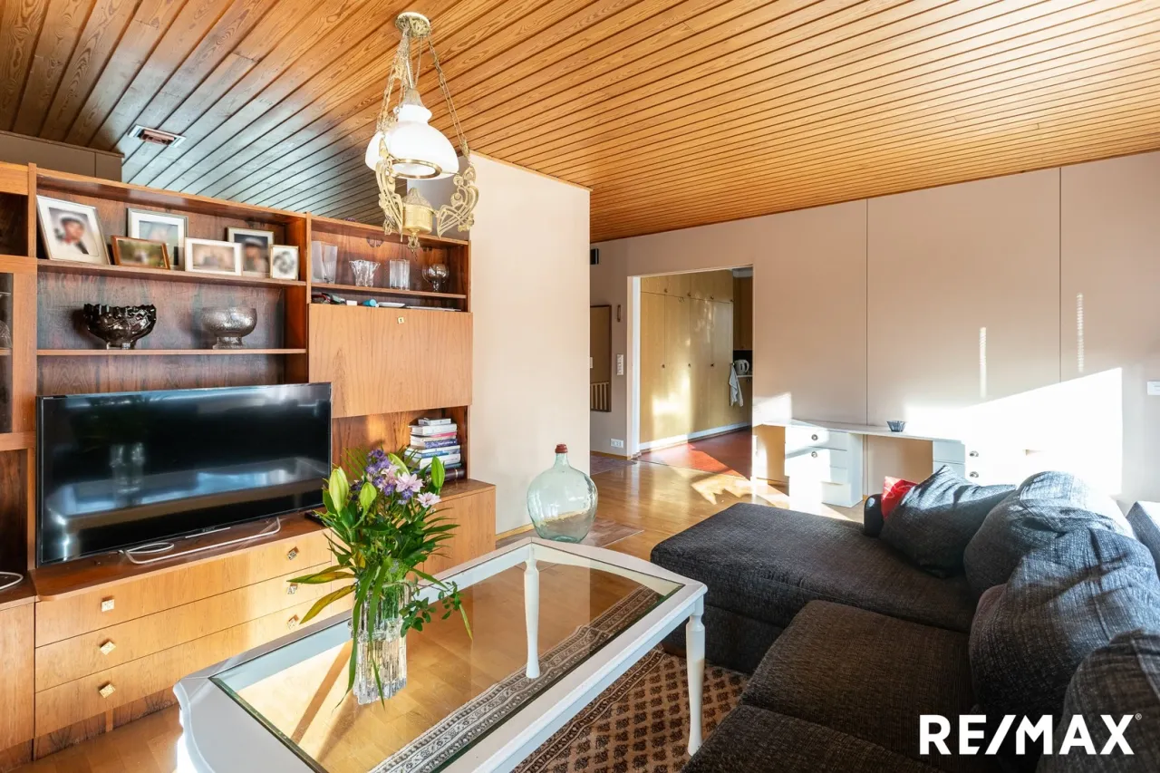 Дом в Руовеси, Финляндия, 175 м² - фото 5