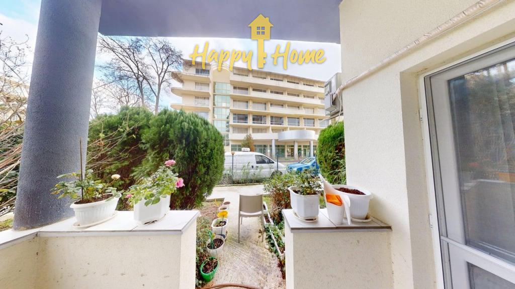 Квартира на Солнечном берегу, Болгария, 109 м² - фото 12