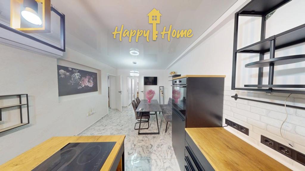 Квартира на Солнечном берегу, Болгария, 109 м² - фото 4