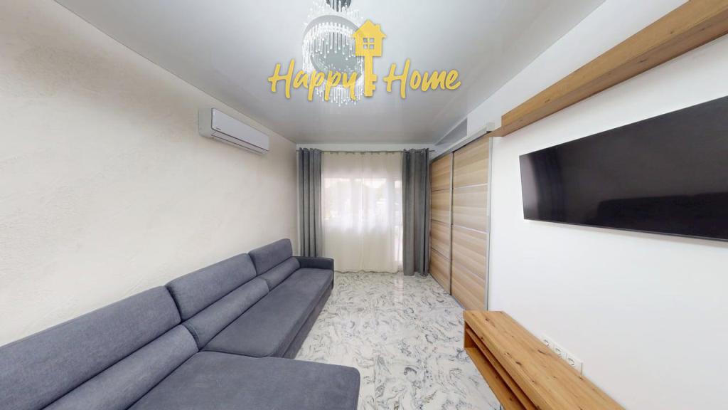 Квартира на Солнечном берегу, Болгария, 109 м² - фото 6