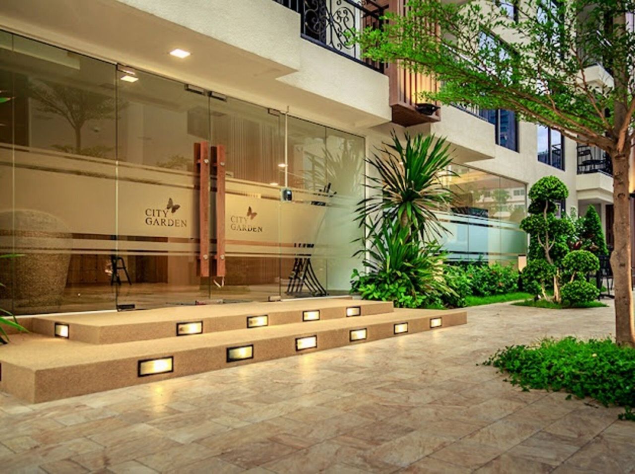 Квартира в Паттайе, Таиланд, 23 м² - фото 4