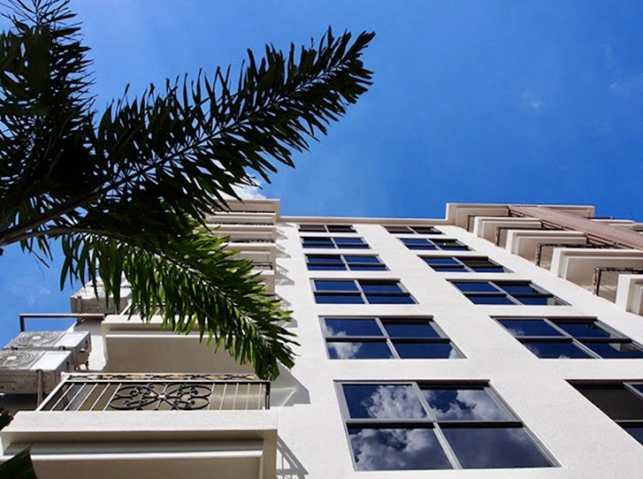 Квартира в Паттайе, Таиланд, 23 м² - фото 5