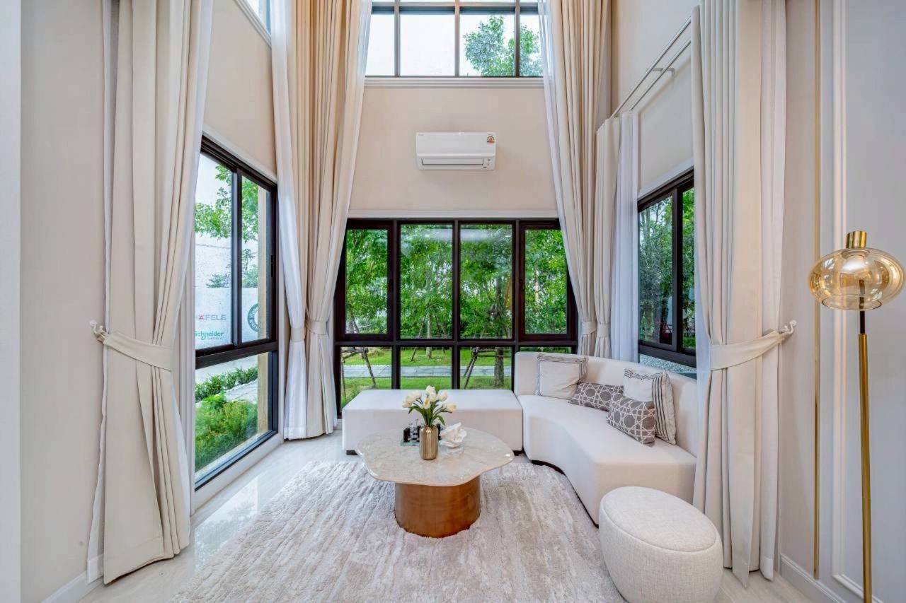 Вилла в Чонбури, Таиланд, 221 м² - фото 6