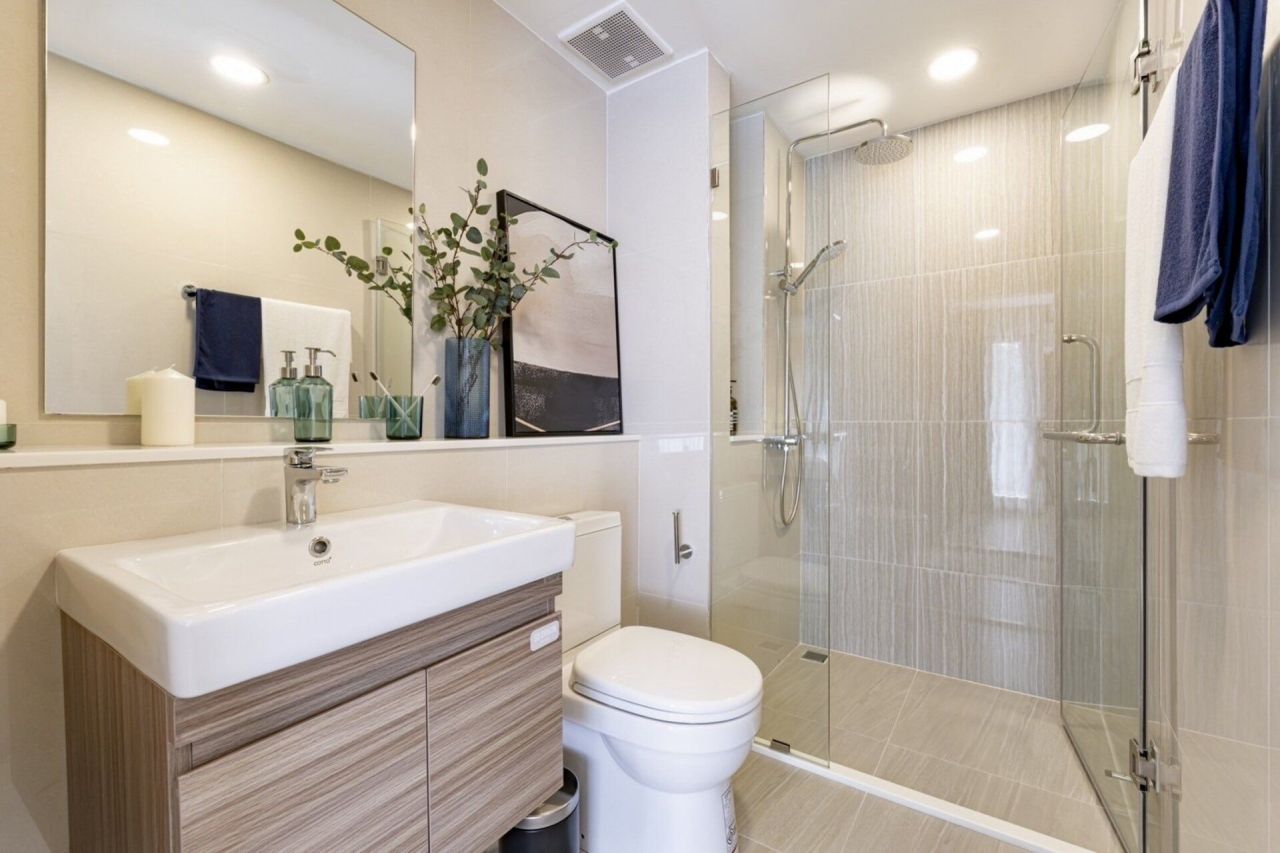 Квартира в Паттайе, Таиланд, 25 м² - фото 7