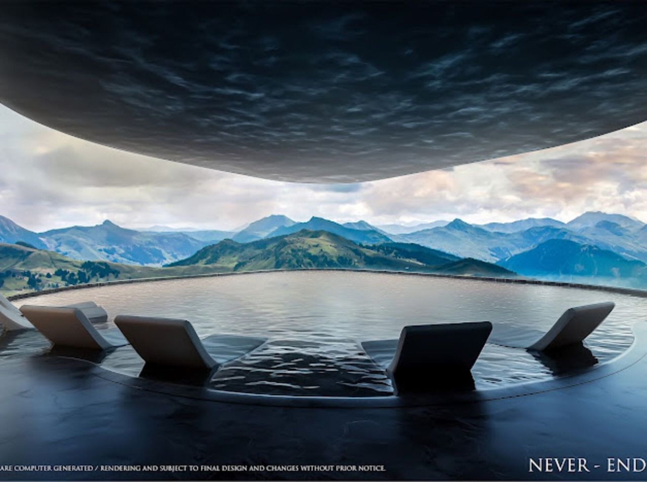 Квартира в Паттайе, Таиланд, 23 м² - фото 9