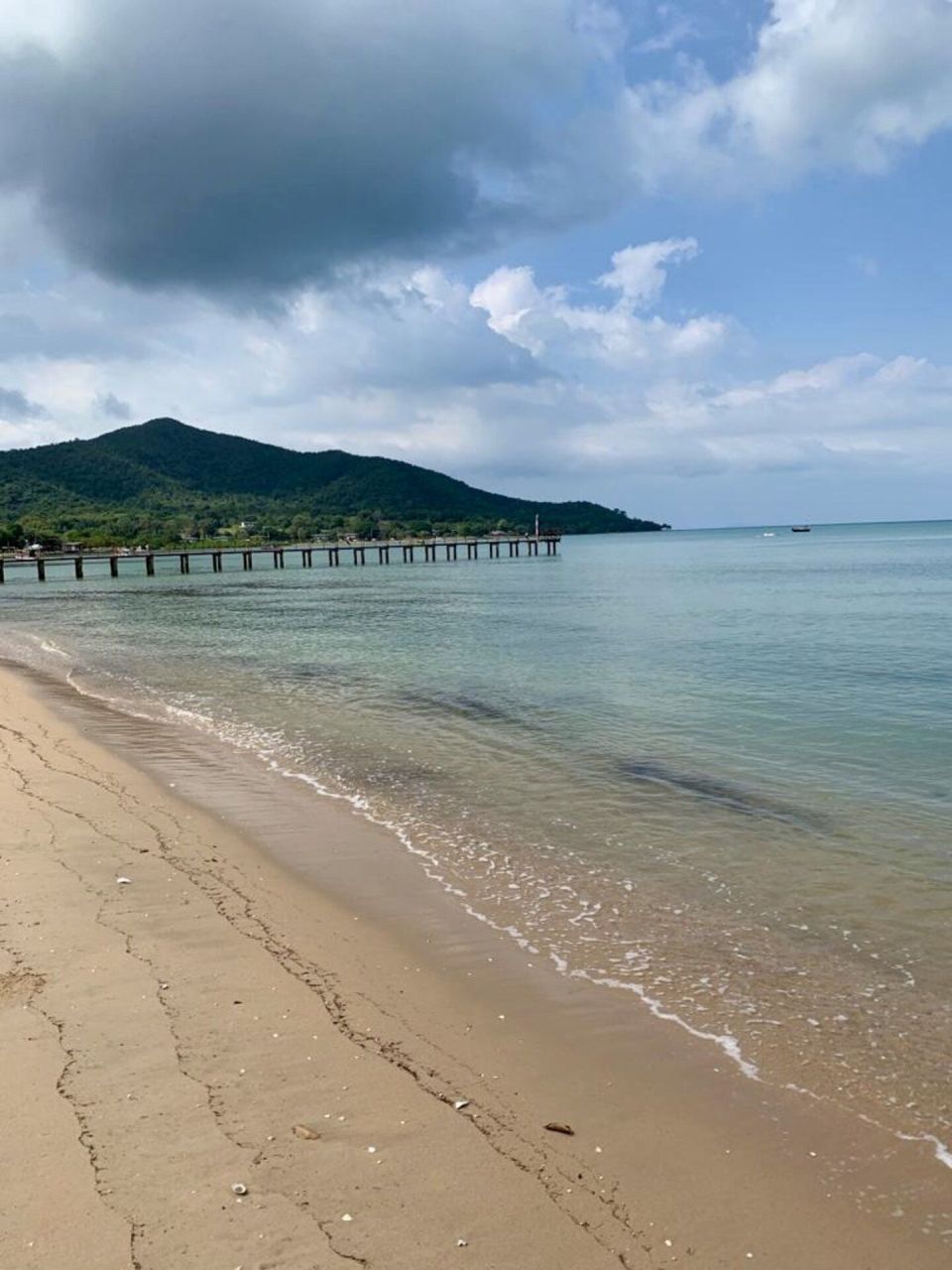 Квартира в Паттайе, Таиланд, 24 м² - фото 9