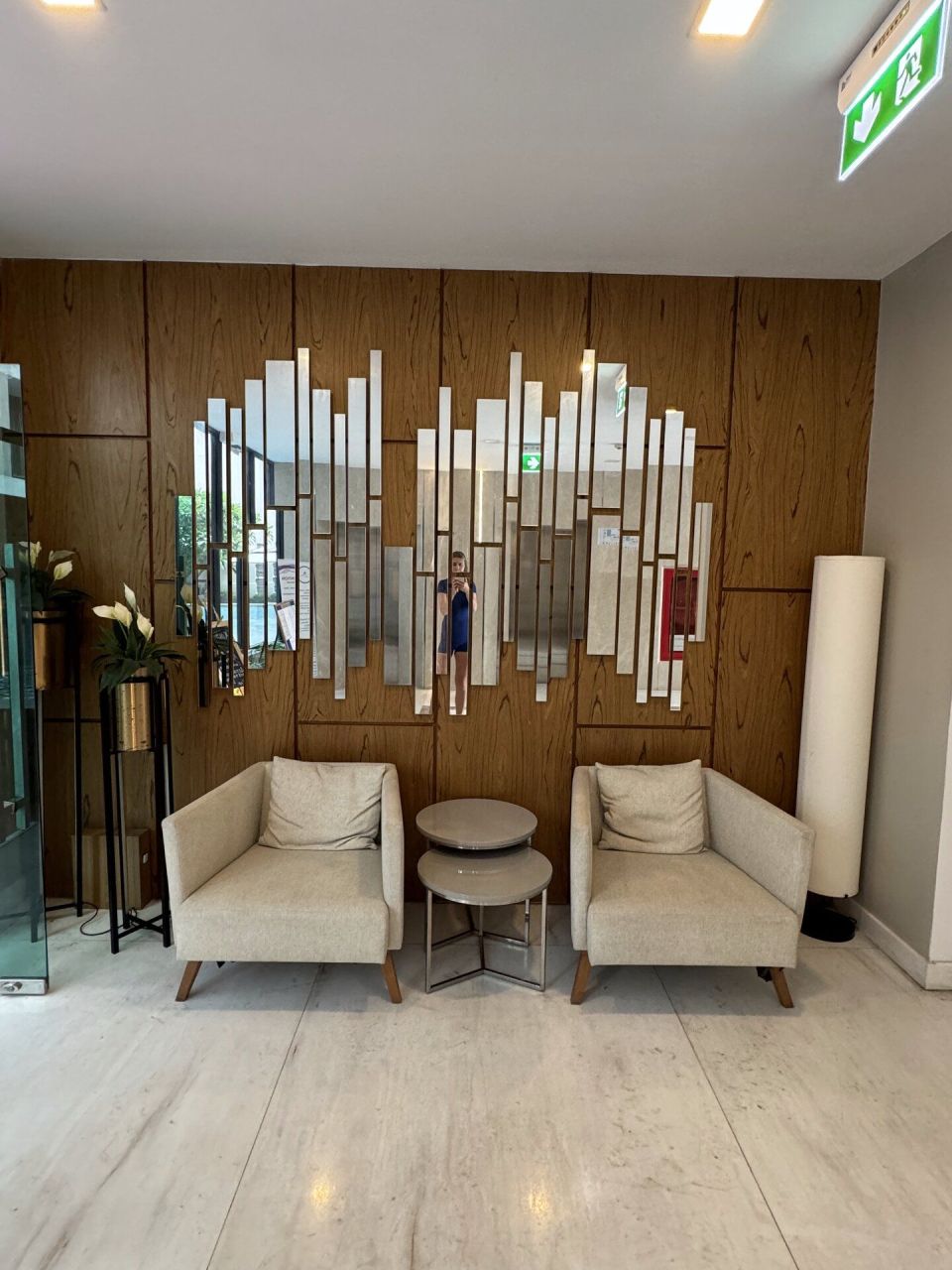 Квартира в Паттайе, Таиланд, 37 м² - фото 10