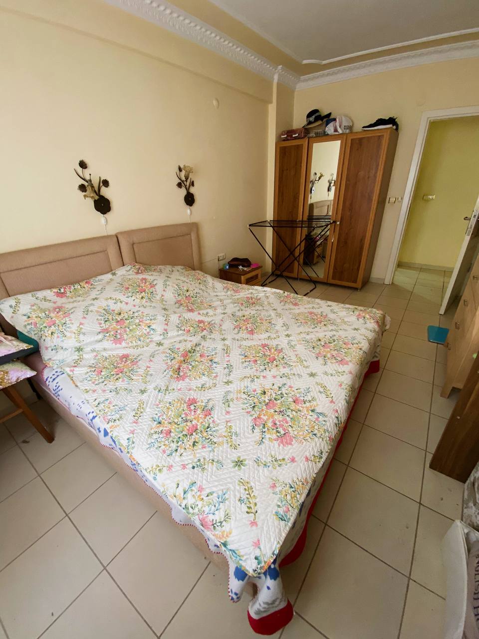 Квартира в Алании, Турция, 110 м² - фото 10