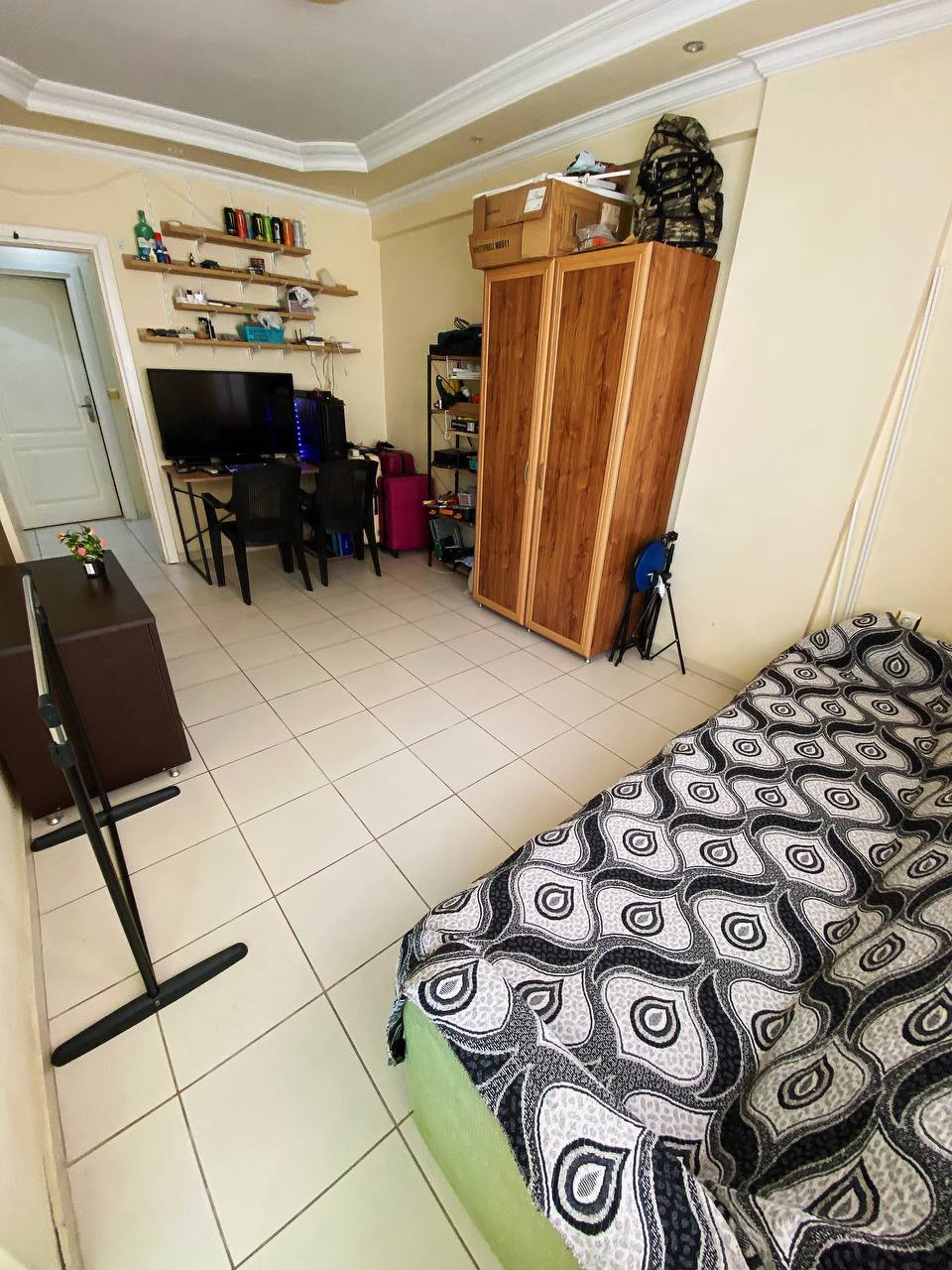 Квартира в Алании, Турция, 110 м² - фото 6