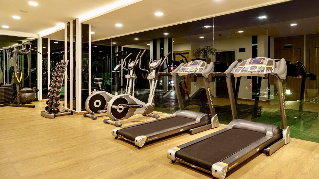 Квартира в Паттайе, Таиланд, 33 м² - фото 11