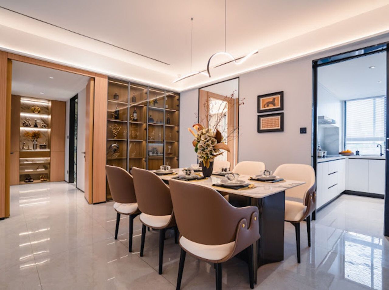 Квартира в Паттайе, Таиланд, 73 м² - фото 11