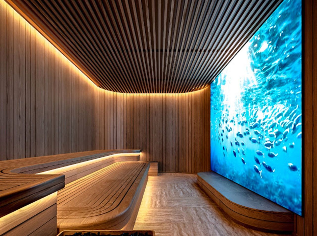 Квартира в Паттайе, Таиланд, 23 м² - фото 12