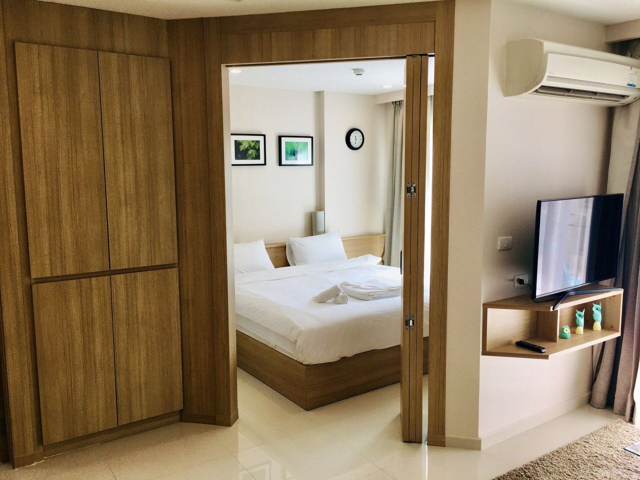 Квартира в Паттайе, Таиланд, 33 м² - фото 12