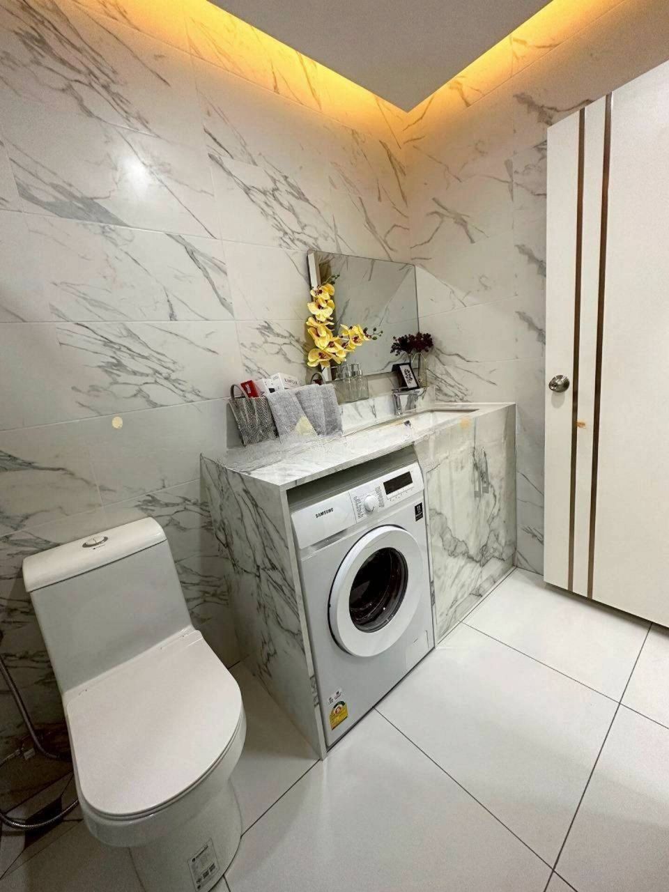 Квартира в Чонбури, Таиланд, 23 м² - фото 13