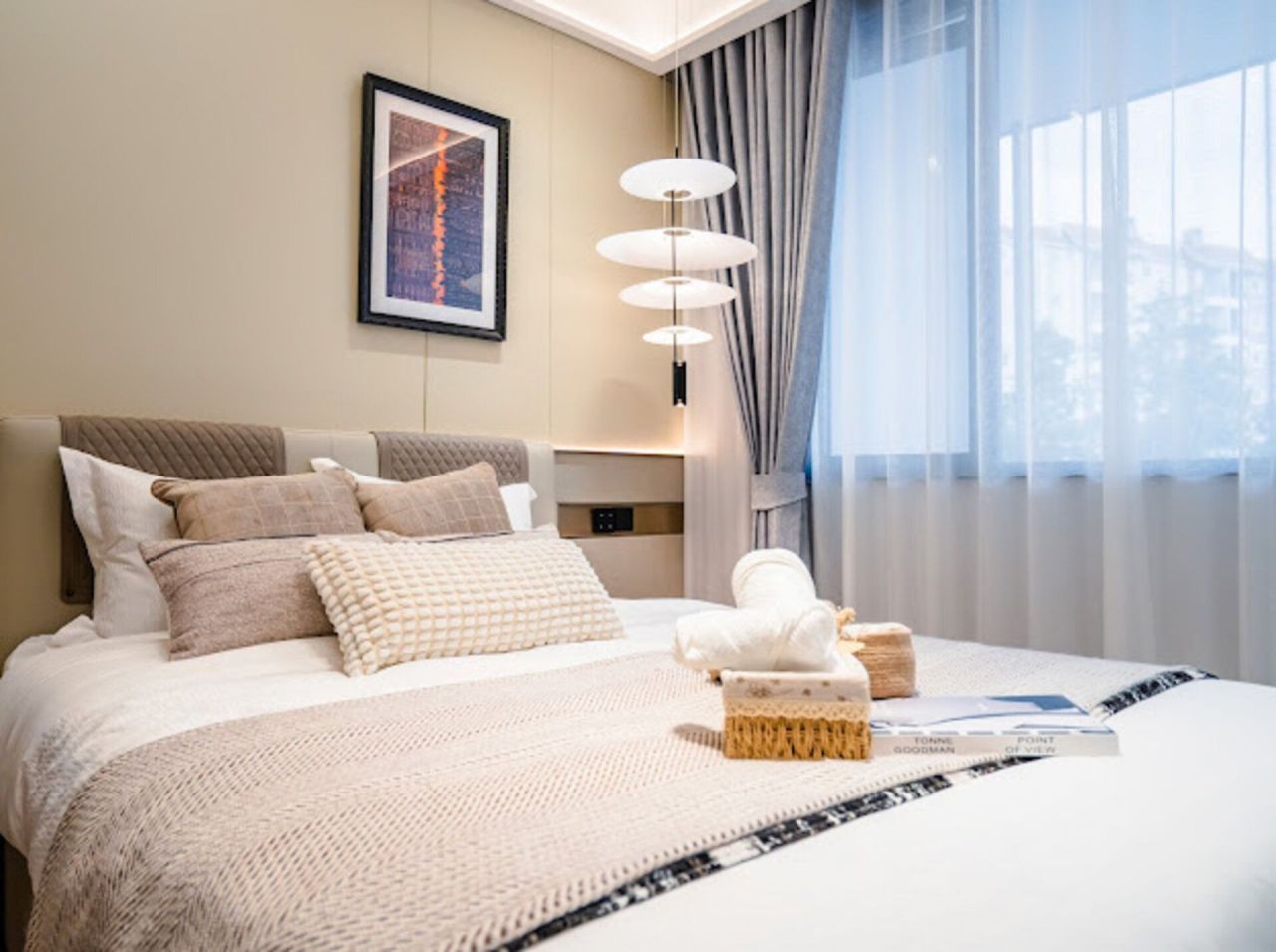 Квартира в Паттайе, Таиланд, 73 м² - фото 13