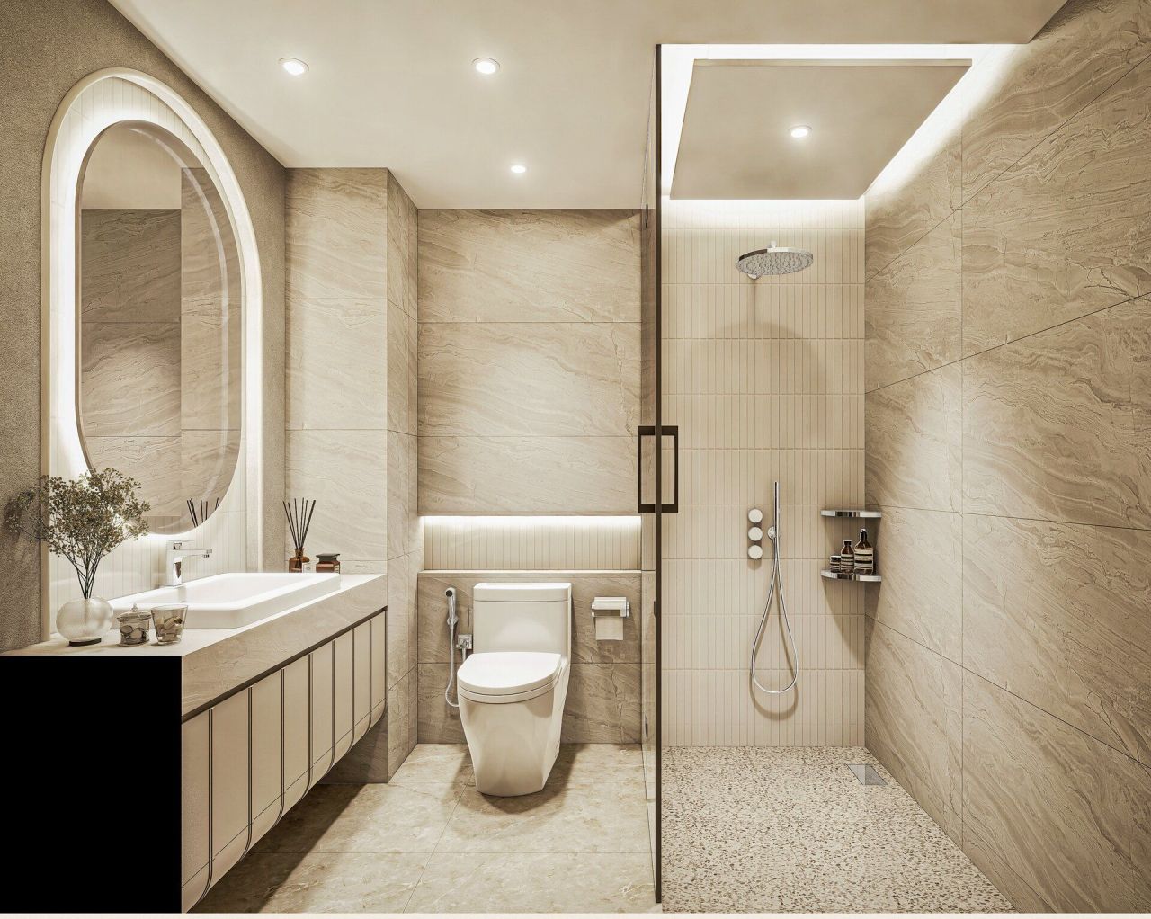 Квартира в Паттайе, Таиланд, 30 м² - фото 15