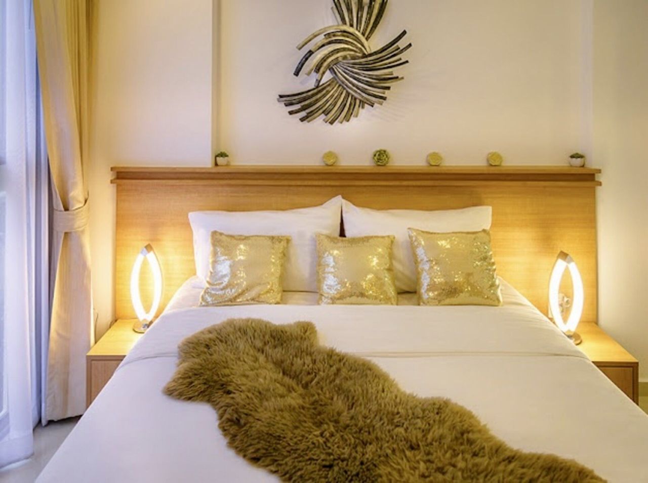 Квартира в Паттайе, Таиланд, 23 м² - фото 15