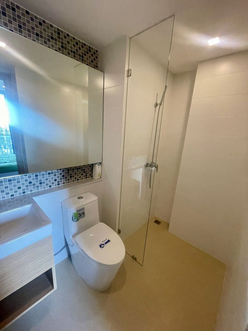 Квартира в Паттайе, Таиланд, 37 м² - фото 15