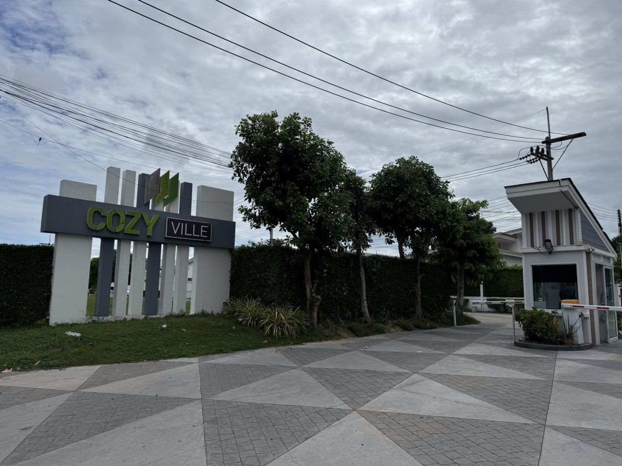 Вилла в Чонбури, Таиланд, 90 м² - фото 17