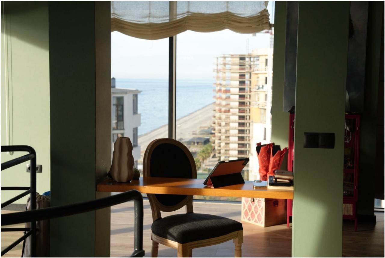 Квартира в Батуми, Грузия, 120 м² - фото 2