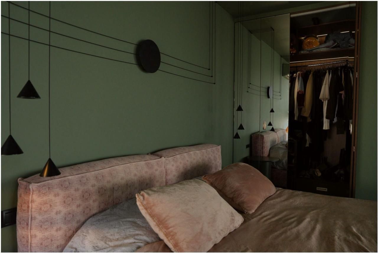 Квартира в Батуми, Грузия, 120 м² - фото 7