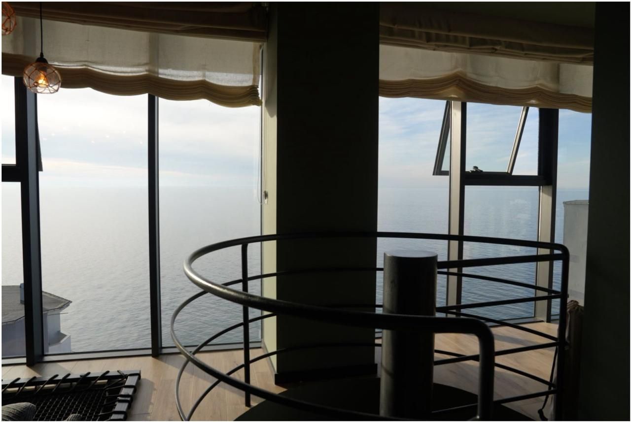 Квартира в Батуми, Грузия, 120 м² - фото 9