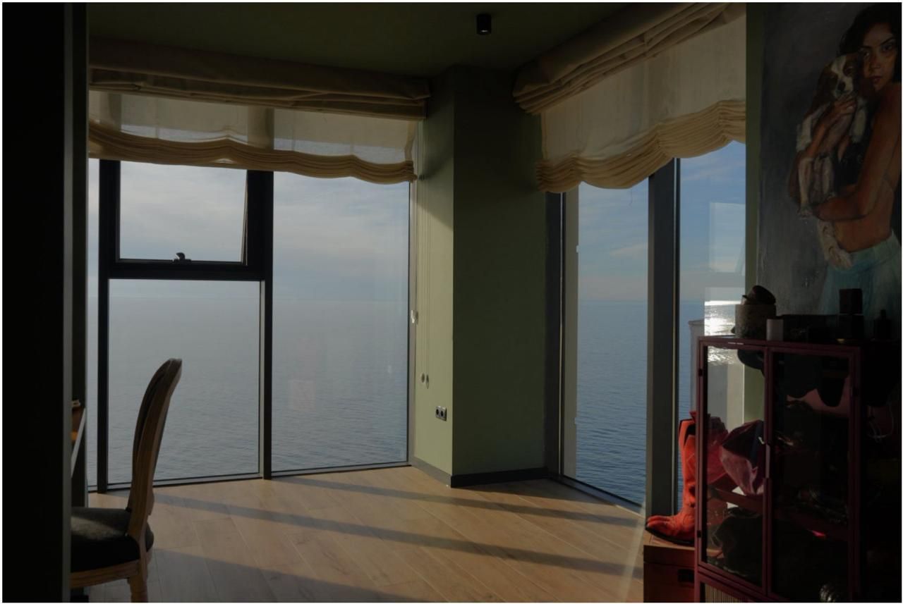 Квартира в Батуми, Грузия, 120 м² - фото 4