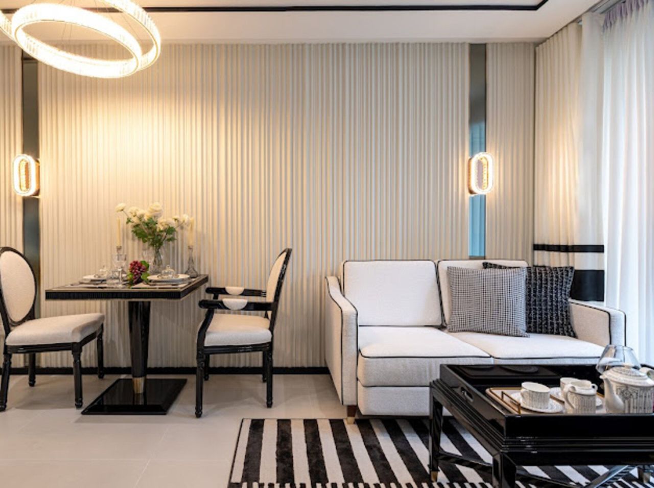 Квартира в Паттайе, Таиланд, 23 м² - фото 18