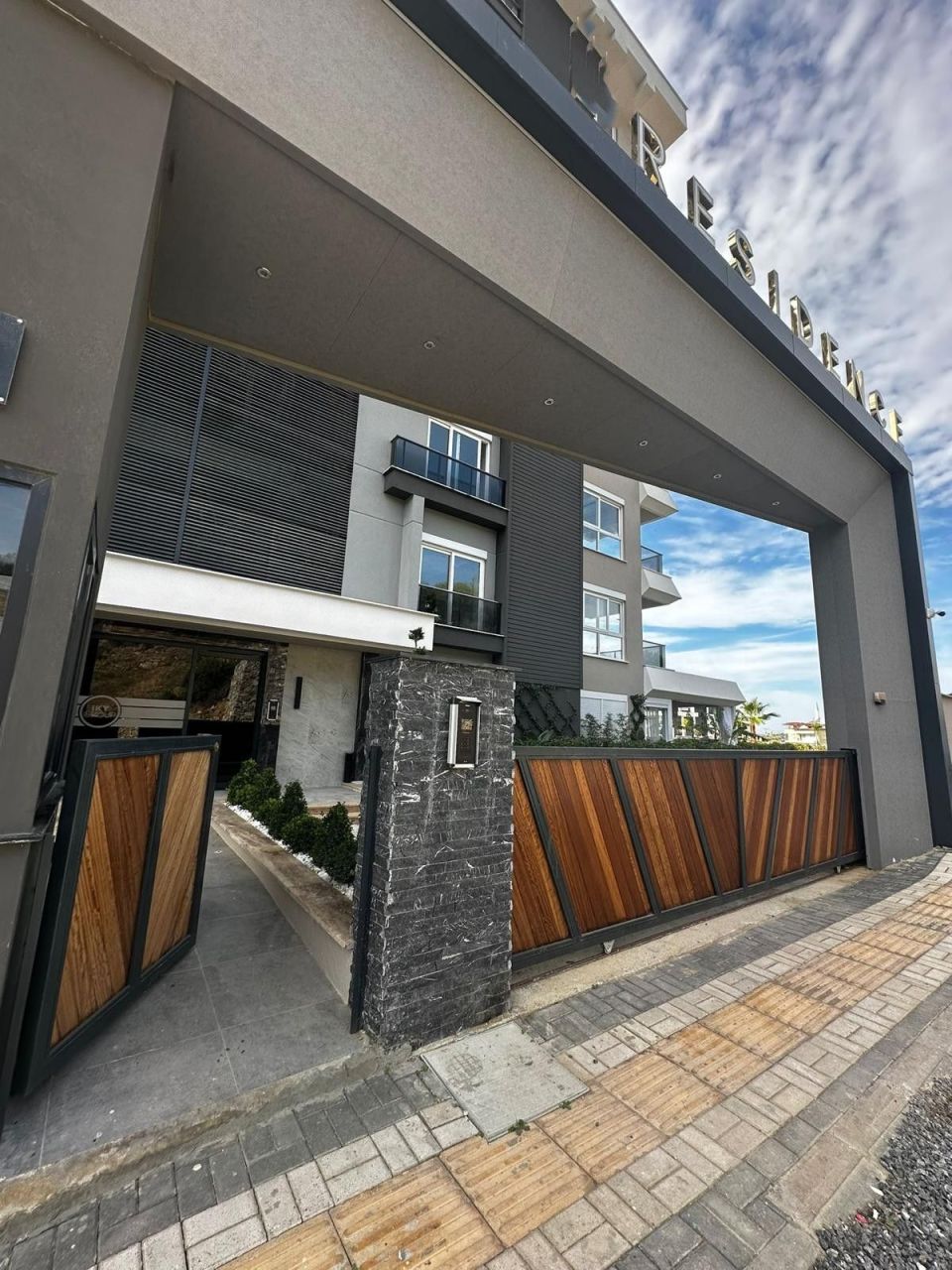 Квартира в Алании, Турция, 50 м² - фото 18