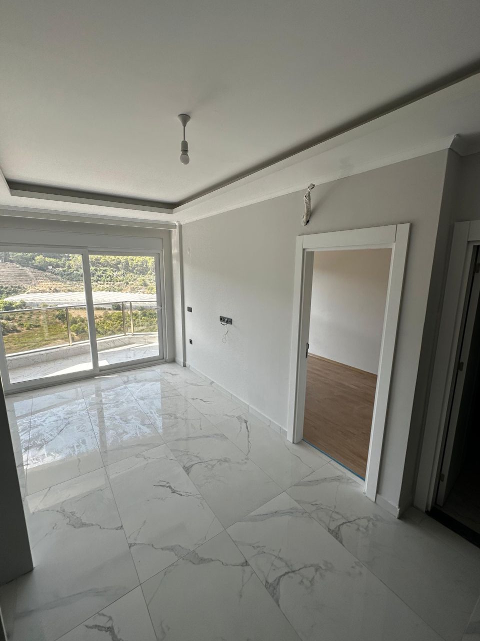 Квартира в Алании, Турция, 50 м² - фото 3