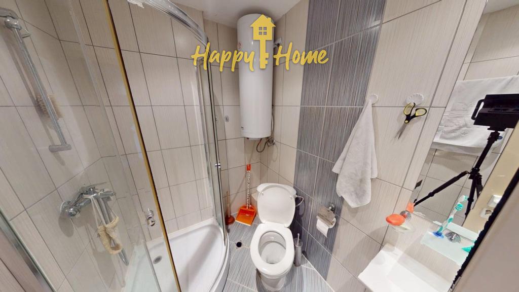 Квартира на Солнечном берегу, Болгария, 89 м² - фото 5