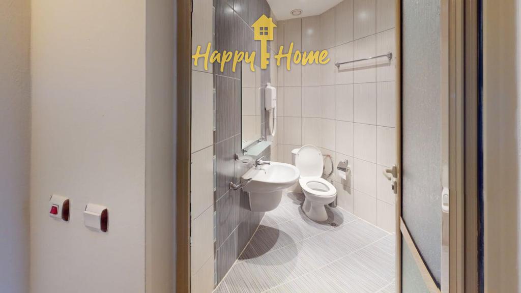 Квартира на Солнечном берегу, Болгария, 89 м² - фото 9