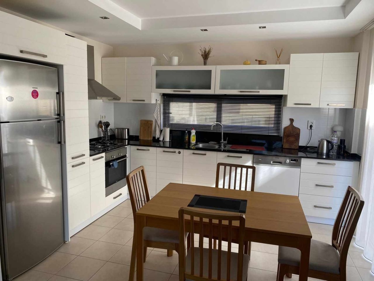 Квартира в Алании, Турция, 100 м² - фото 17