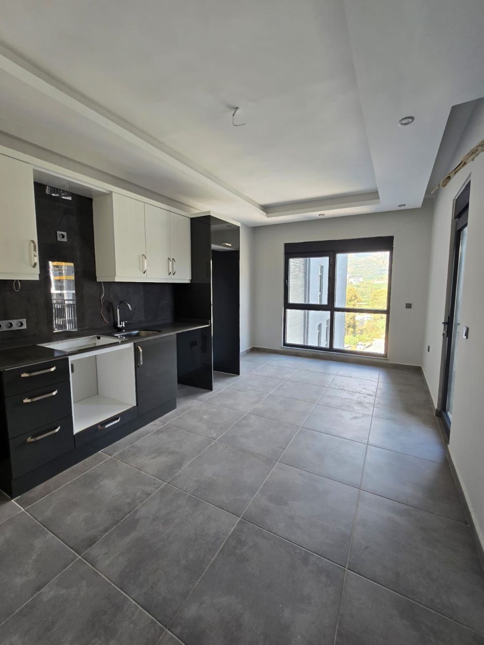 Квартира в Алании, Турция, 44 м² - фото 7