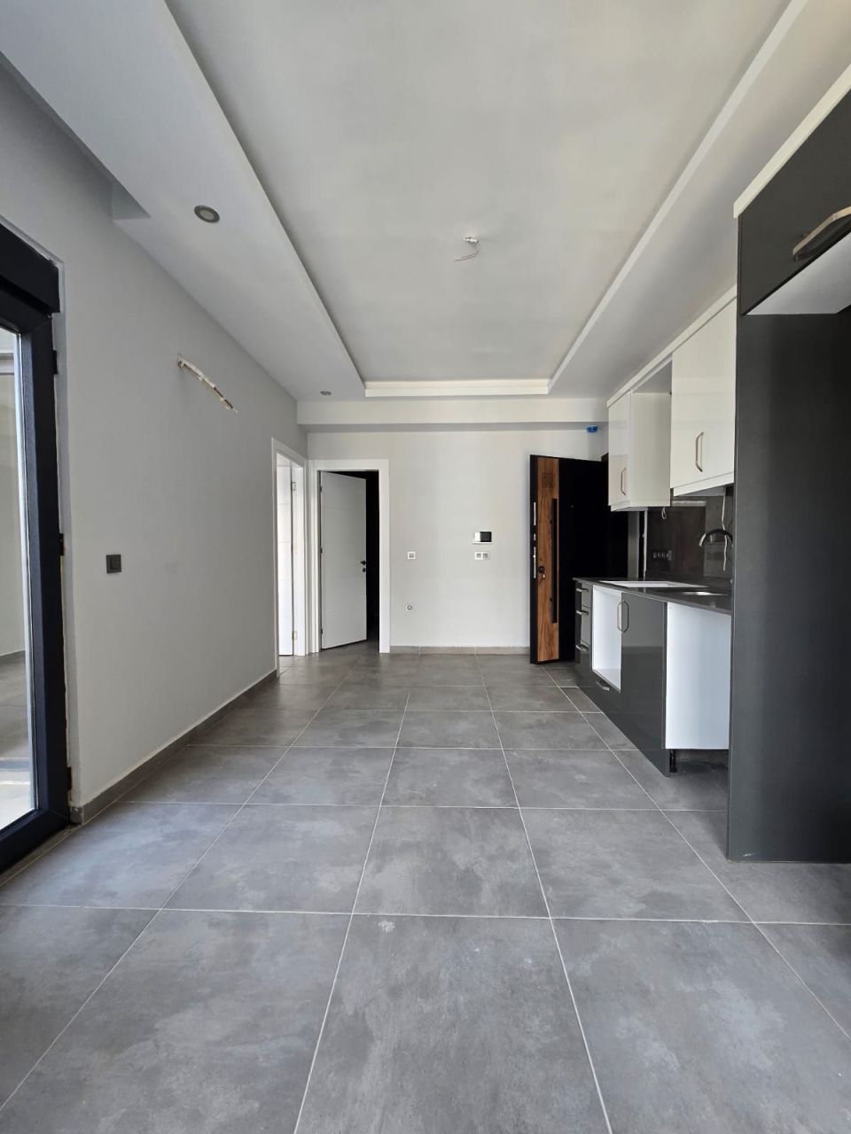 Квартира в Алании, Турция, 44 м² - фото 16