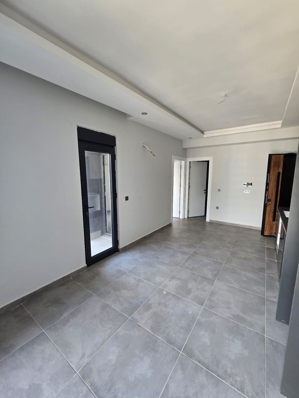 Квартира в Алании, Турция, 44 м² - фото 14